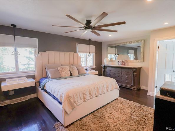 5661 W Lakeridge Road, Denver CO 80227