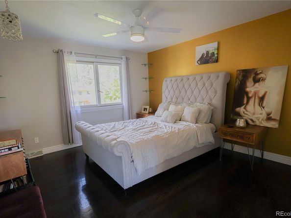 5661 W Lakeridge Road, Denver CO 80227