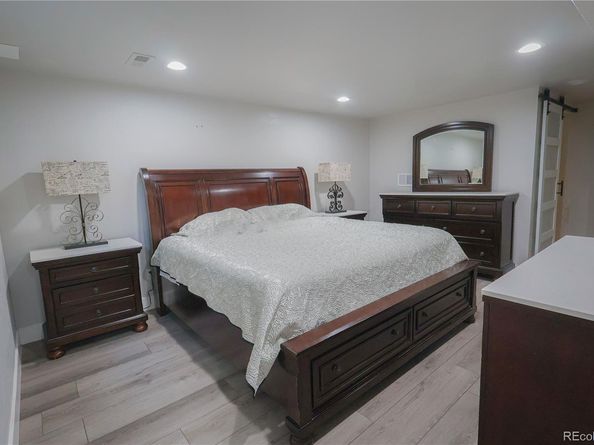 5661 W Lakeridge Road, Denver CO 80227
