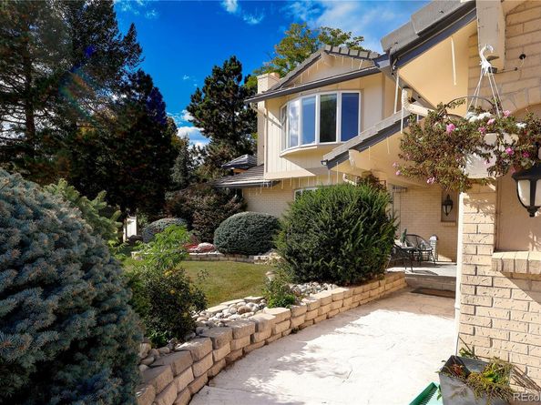 5661 W Lakeridge Road, Denver CO 80227