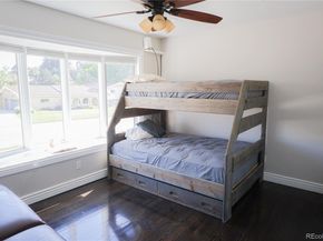 5661 W Lakeridge Road, Denver CO 80227