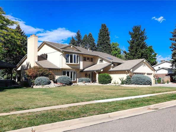 5661 W Lakeridge Road, Denver CO 80227