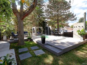 5661 W Lakeridge Road, Denver CO 80227