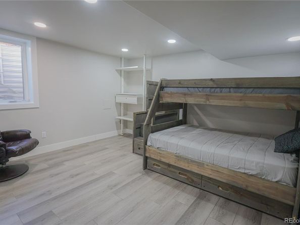5661 W Lakeridge Road, Denver CO 80227