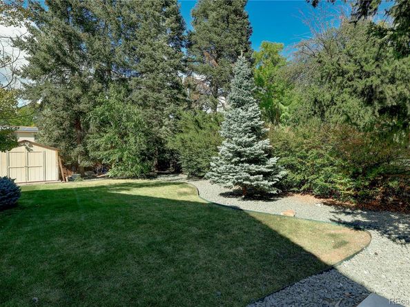 5661 W Lakeridge Road, Denver CO 80227