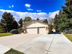 5661 W Lakeridge Road, Denver CO 80227
