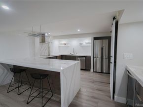 5661 W Lakeridge Road, Denver CO 80227