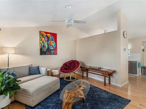 5015 S Dunkirk Way, Centennial CO 80015