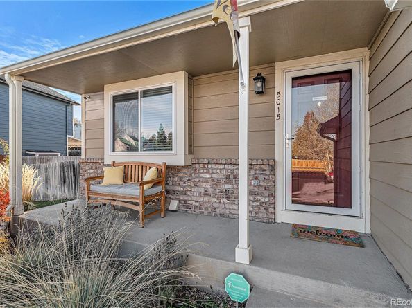 5015 S Dunkirk Way, Centennial CO 80015