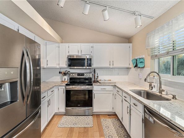 5015 S Dunkirk Way, Centennial CO 80015