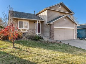 5015 S Dunkirk Way, Centennial CO 80015