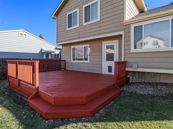 5015 S Dunkirk Way, Centennial CO 80015