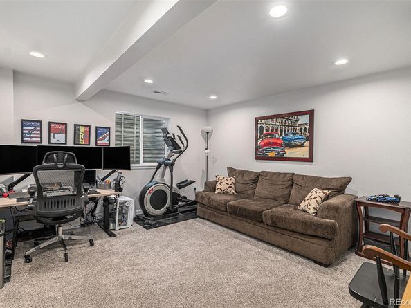 5015 S Dunkirk Way, Centennial CO 80015