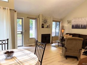 5317 W Iliff Drive 101, Lakewood CO 80227