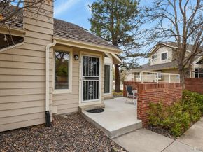 5317 W Iliff Drive 101, Lakewood CO 80227