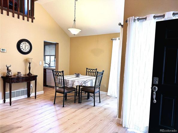 5317 W Iliff Drive 101, Lakewood CO 80227