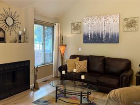 5317 W Iliff Drive 101, Lakewood CO 80227
