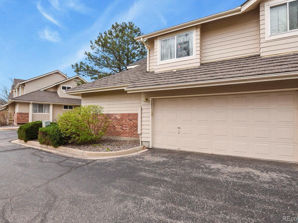 5317 W Iliff Drive 101, Lakewood CO 80227