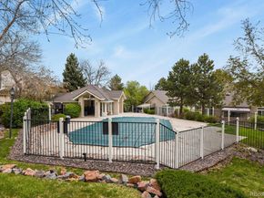 5317 W Iliff Drive 101, Lakewood CO 80227