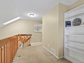 5317 W Iliff Drive 101, Lakewood CO 80227