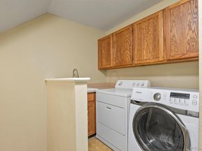 5317 W Iliff Drive 101, Lakewood CO 80227