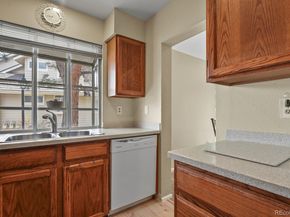 5317 W Iliff Drive 101, Lakewood CO 80227