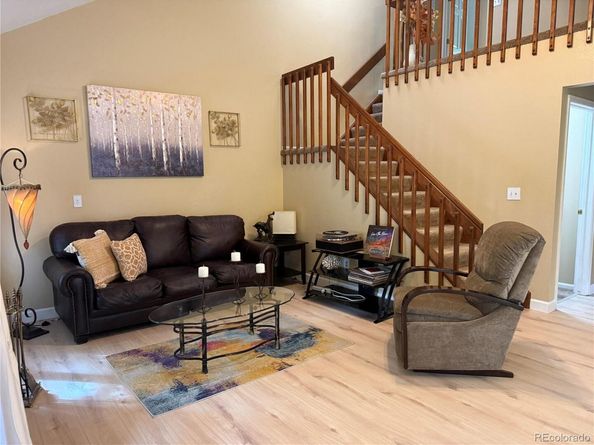 5317 W Iliff Drive 101, Lakewood CO 80227