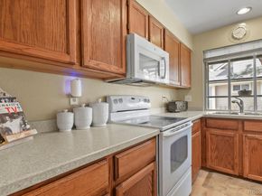 5317 W Iliff Drive 101, Lakewood CO 80227