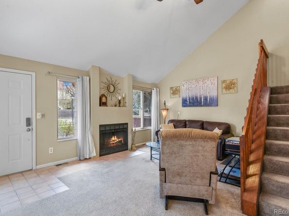 5317 W Iliff Drive 101, Lakewood CO 80227