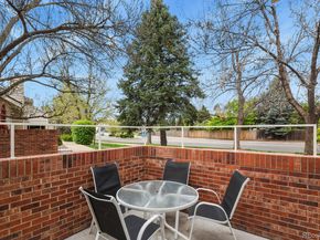 5317 W Iliff Drive 101, Lakewood CO 80227