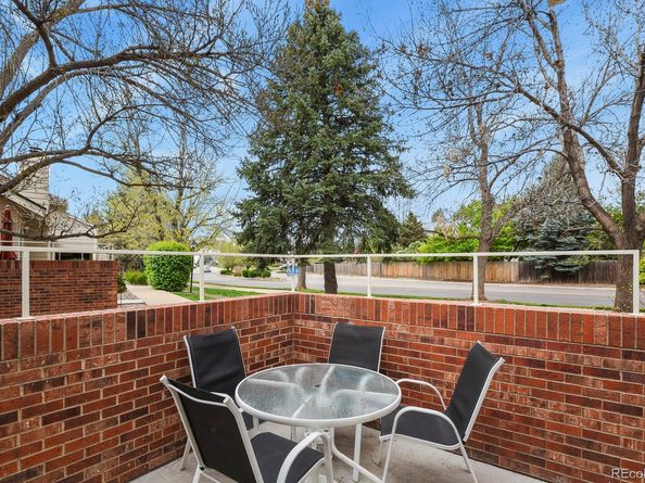 5317 W Iliff Drive 101, Lakewood CO 80227