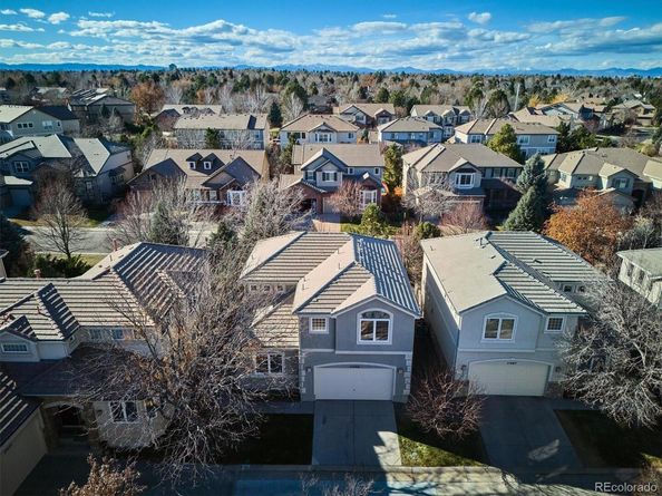 11969 E Lake Circle, Greenwood Village CO 80111