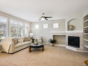 11969 E Lake Circle, Greenwood Village CO 80111