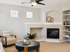 11969 E Lake Circle, Greenwood Village CO 80111