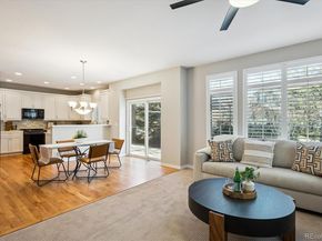 11969 E Lake Circle, Greenwood Village CO 80111