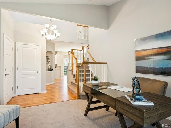 11969 E Lake Circle, Greenwood Village CO 80111