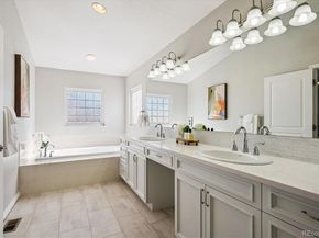 11969 E Lake Circle, Greenwood Village CO 80111