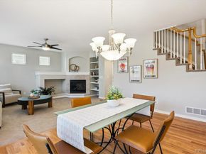 11969 E Lake Circle, Greenwood Village CO 80111