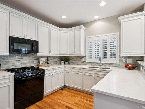 11969 E Lake Circle, Greenwood Village CO 80111