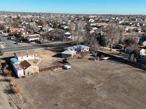 3900 W 64th Avenue, Arvada CO 80003