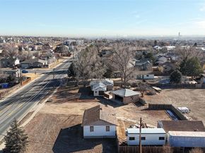 3900 W 64th Avenue, Arvada CO 80003