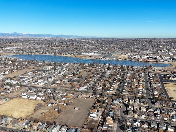 3900 W 64th Avenue, Arvada CO 80003