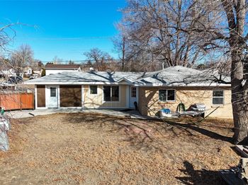 3900 W 64th Avenue