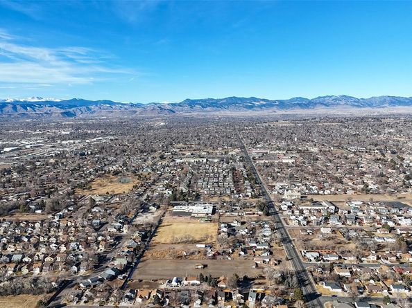 3900 W 64th Avenue, Arvada CO 80003