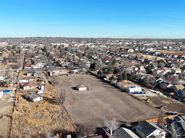 3900 W 64th Avenue, Arvada CO 80003