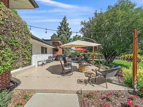930 Reed Court, Lakewood CO 80214