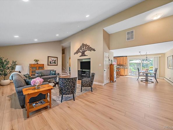 930 Reed Court, Lakewood CO 80214