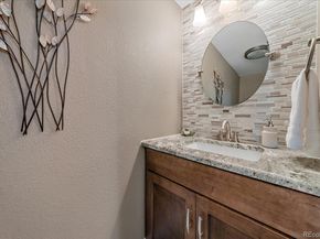 930 Reed Court, Lakewood CO 80214