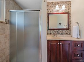 930 Reed Court, Lakewood CO 80214