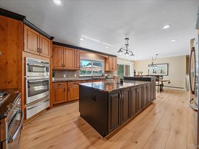930 Reed Court, Lakewood CO 80214